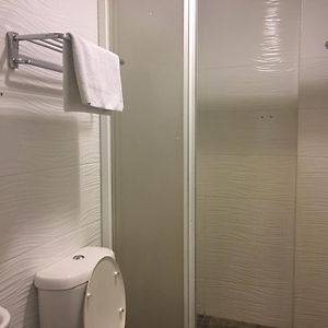 Standard Private Bathroom Single Room